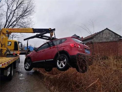 九龙坡区楚雄道路救援